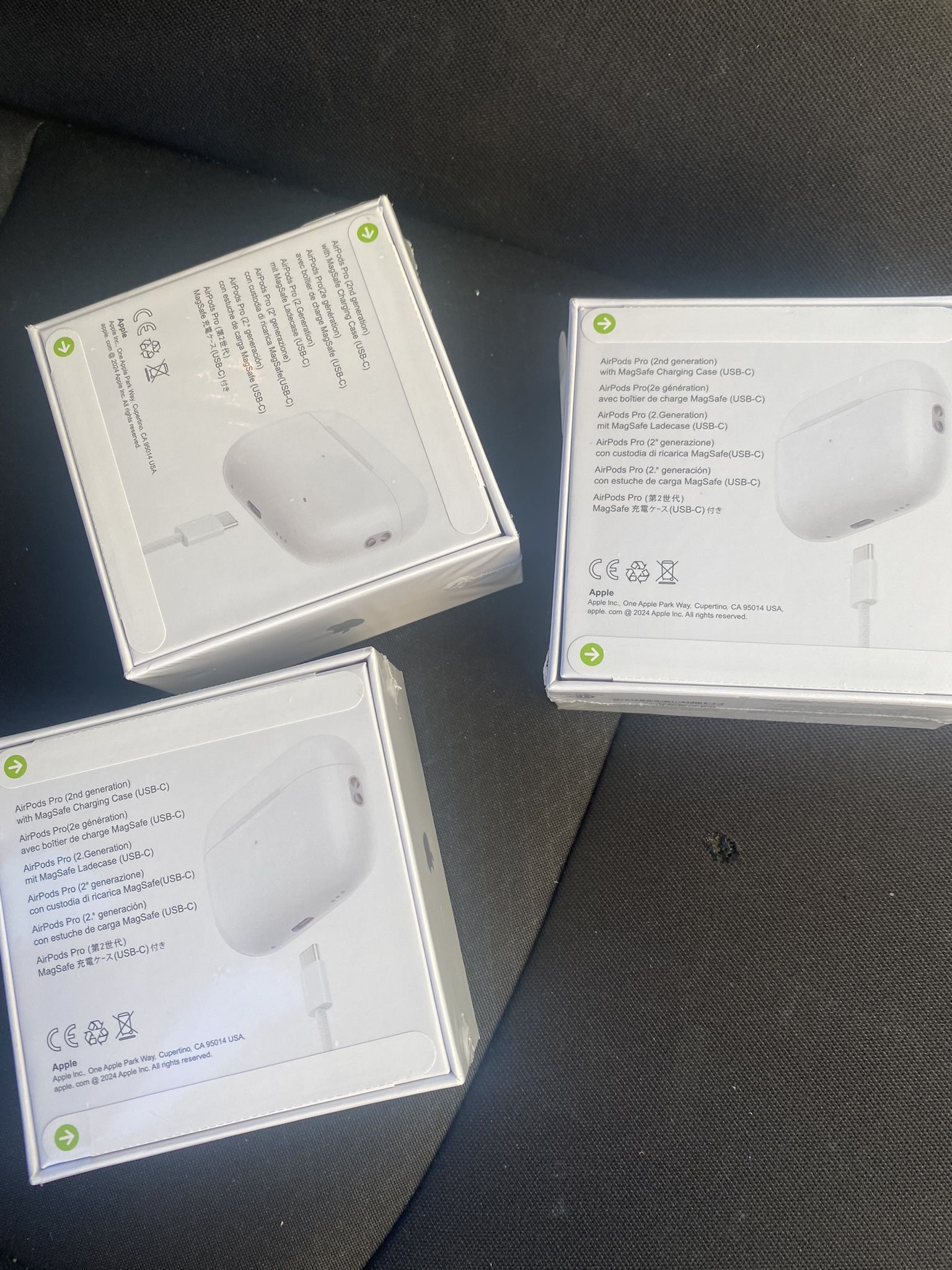 AirPod Pros