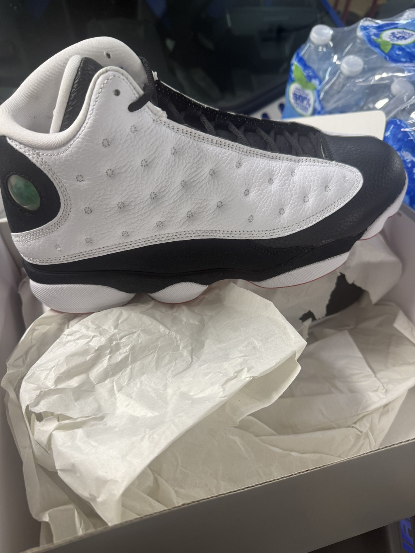 Air Jordan 13s