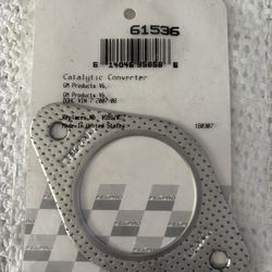 NEW Fel-Pro Gasket - Save on your Exhaust Repair!