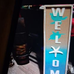 Decorations And Household Stuff 