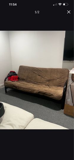 Futon