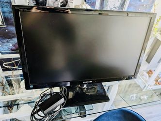 Samsung Monitor