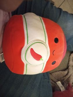 lllia Squishmallow