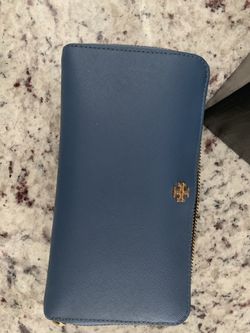 Authentic Tory Burch Wallet