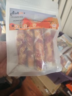 Dog Treats 