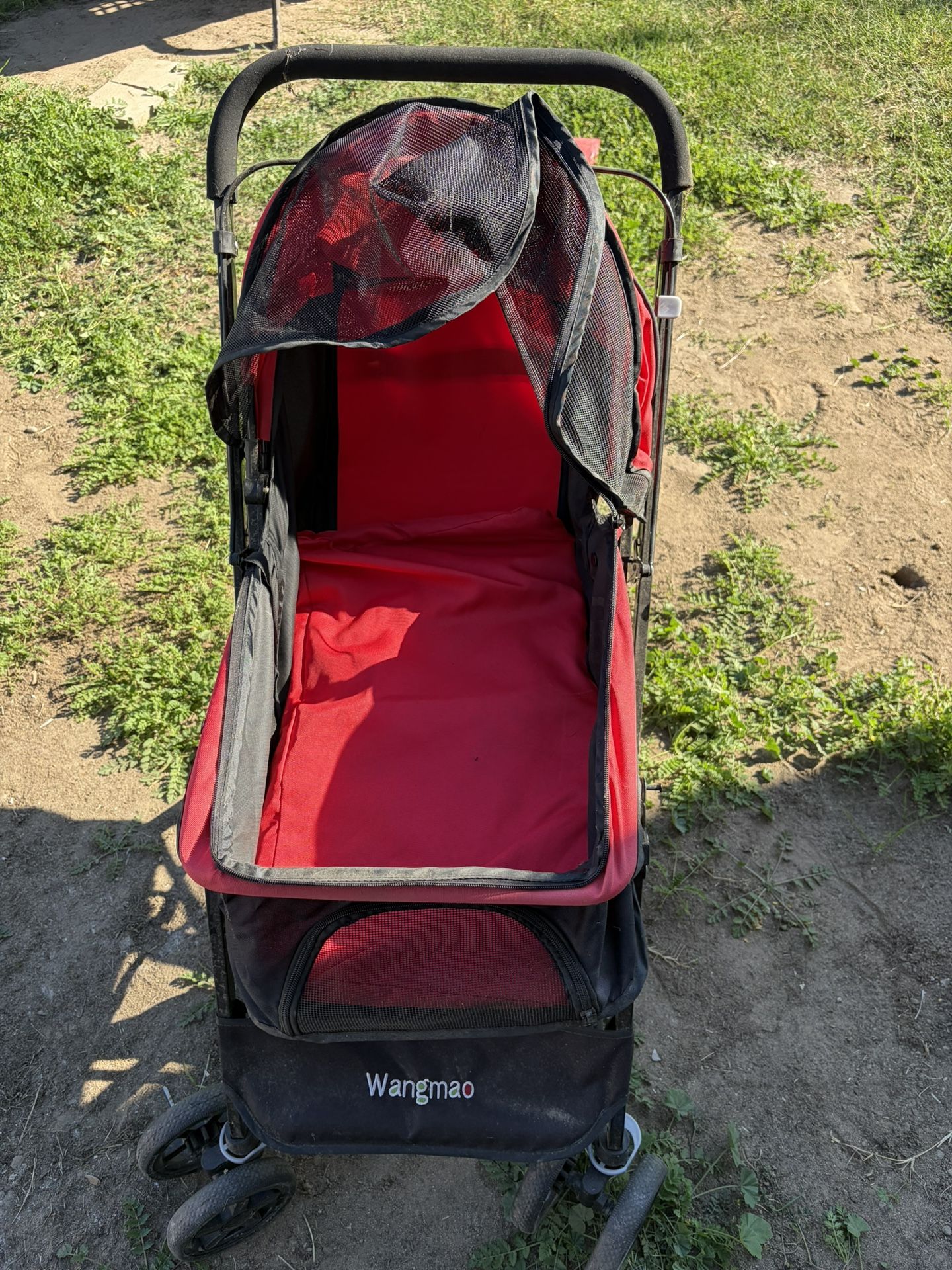 Dog Stroller