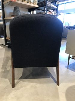 Janie show 2024 wood chair