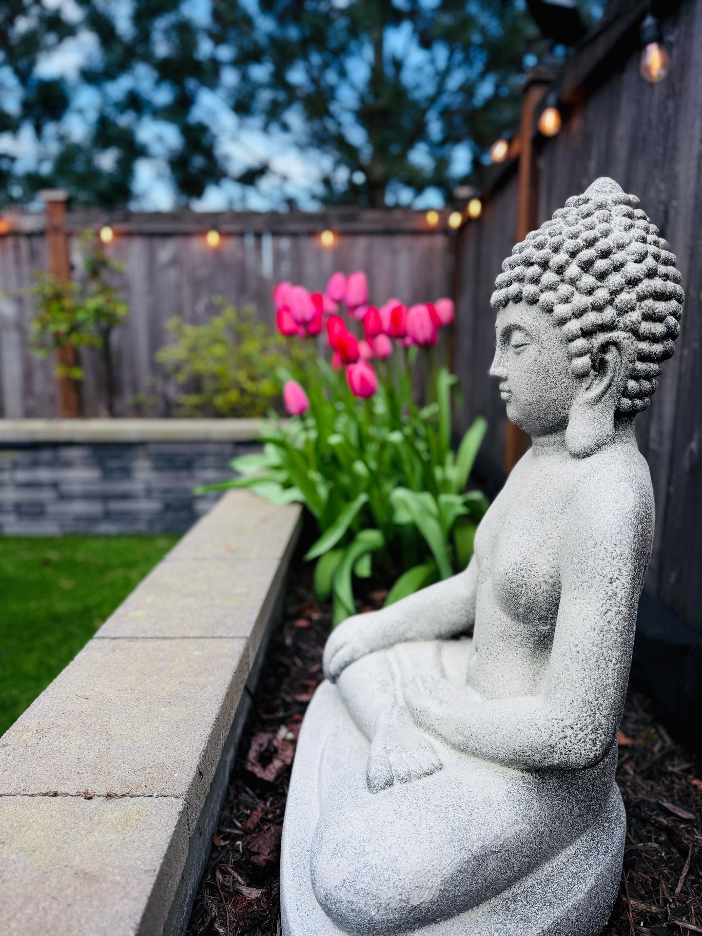 Buddha Statue