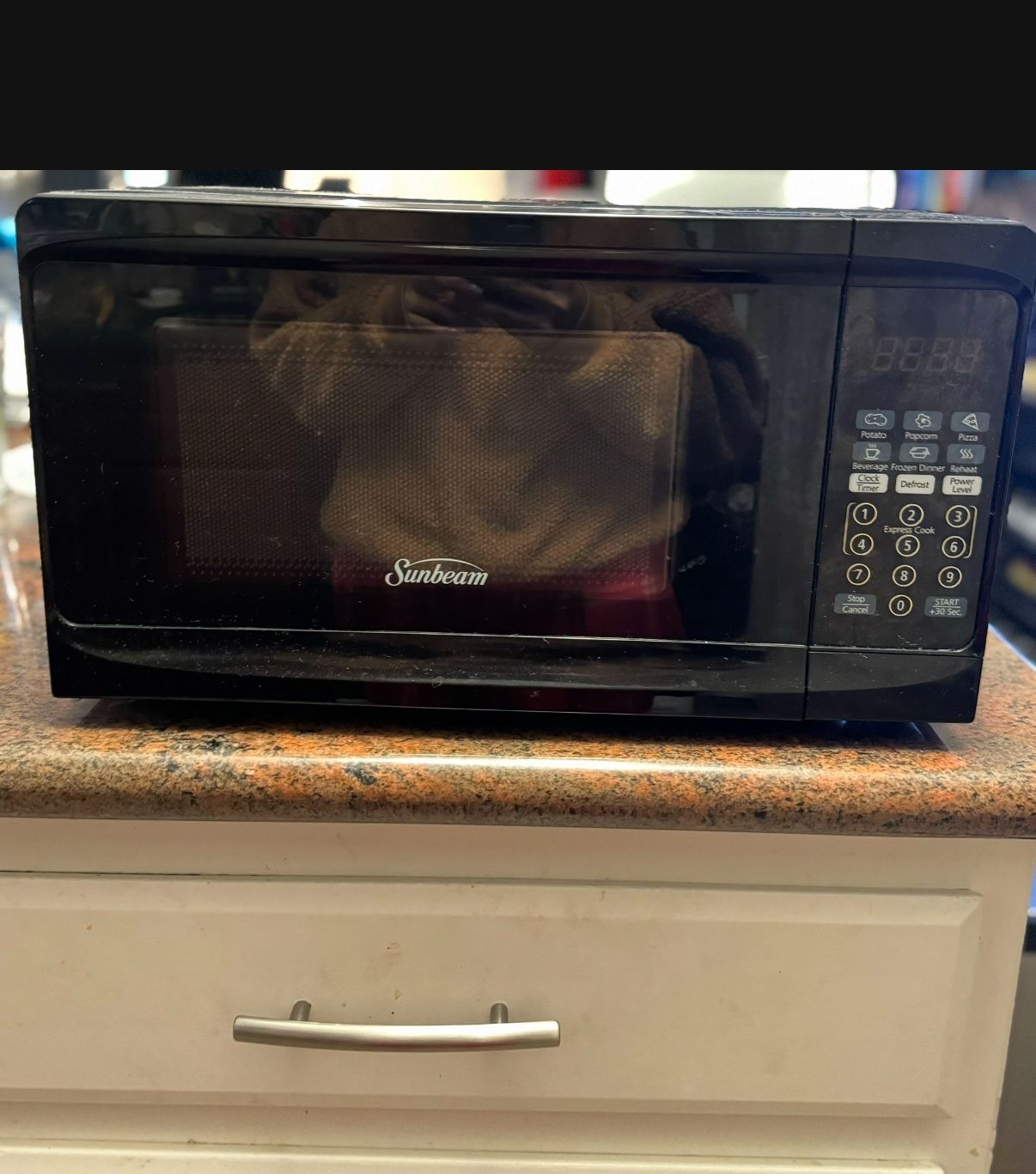 Microwave For Sale