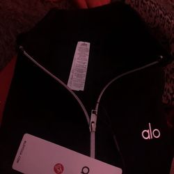 Quarter zip