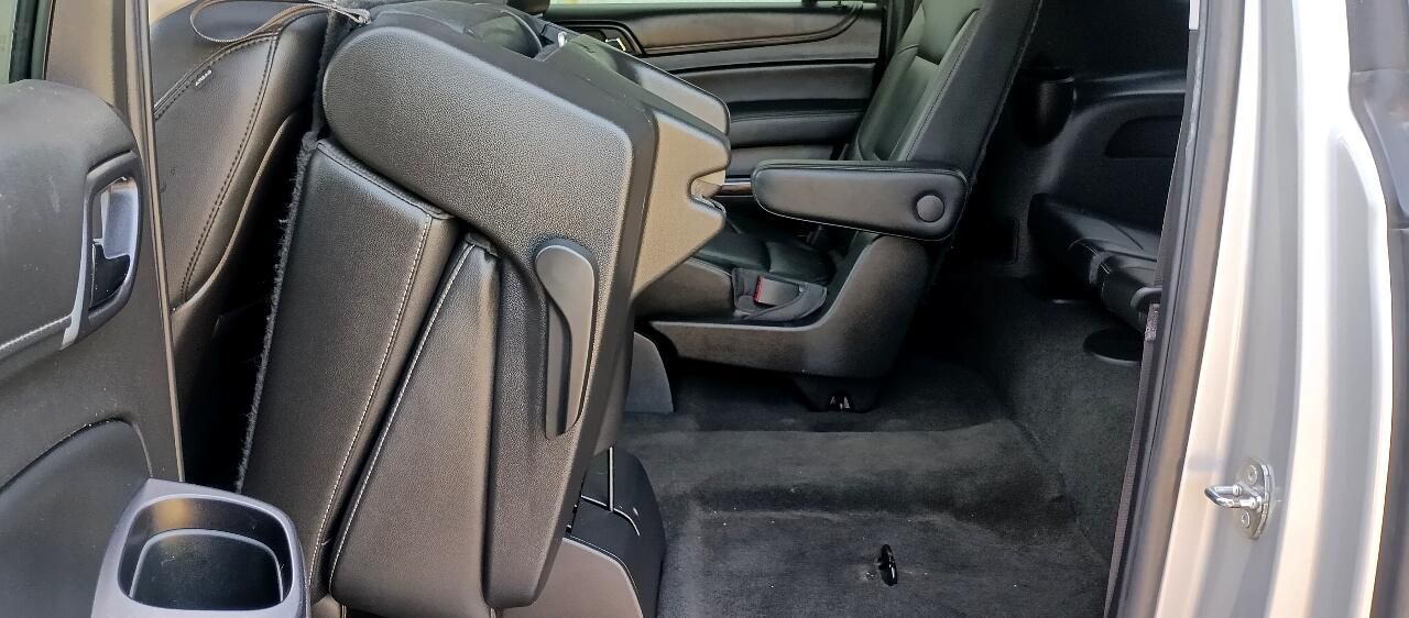2015 GMC Yukon XL