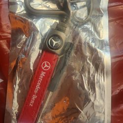 Keychain  For Mercedes