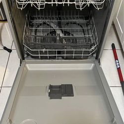 Dishwasher