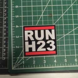 (8) Custom JDM Stickers