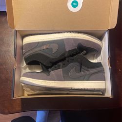 Air Jordan 1 Low SE Crafts