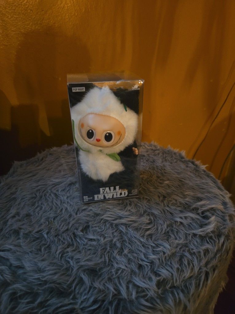 Cute Stuffed Animal Toy New In Box