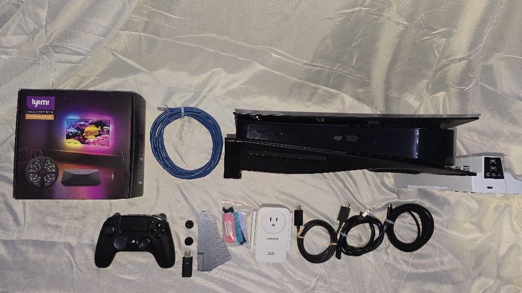 Ultimate PS5 Bundle