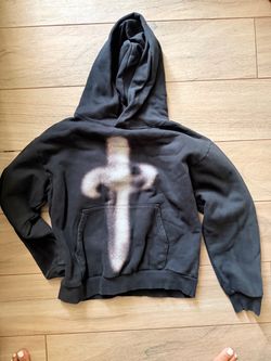 21 Savage Tour Sweatshirt