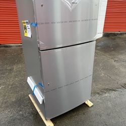 Whirlpool Refrigerator 