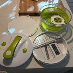 Salad Spinner