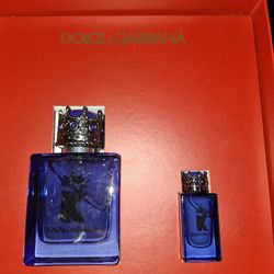 Dolce & Gabbana "K" 