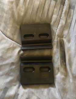 V-block for csm14mb