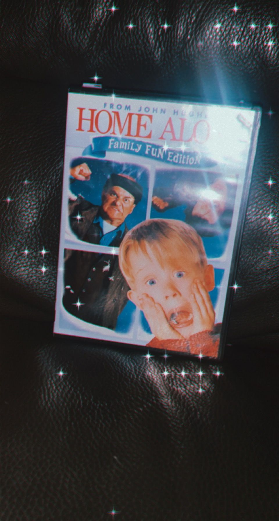 Home Alone