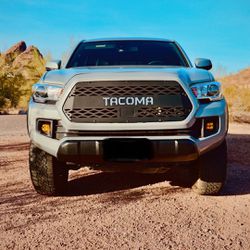 2019 Toyota Tacoma