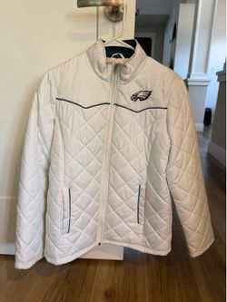 Philadelphia Eagles Jacket