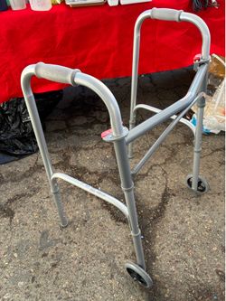 DRIVE WALKER GOOD CONDITION