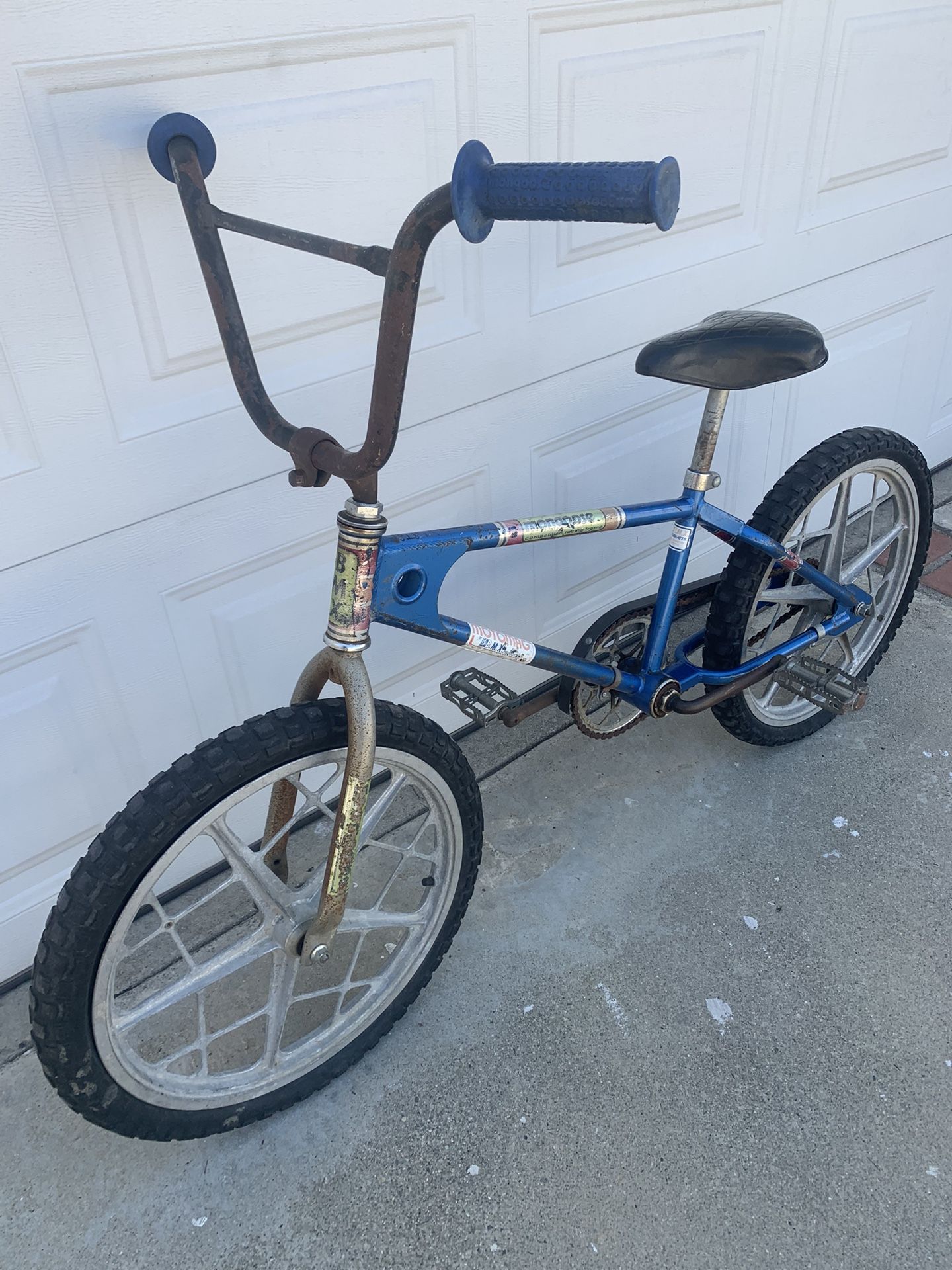 早い者勝ちold bmx mongoose motomag ashutabula 1977 Mongoose Motomag BMX: Motomag II - Mesinger - Ashtabula