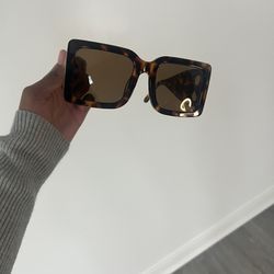 Burberry SunGlasses