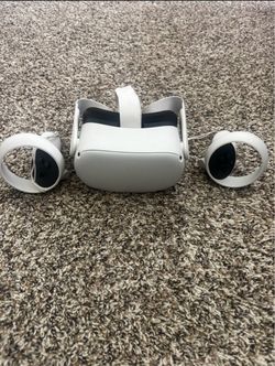 Oculus quest 2