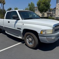 1999 Dodge Ram 2500