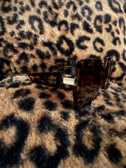 MiuMiu sunglasses