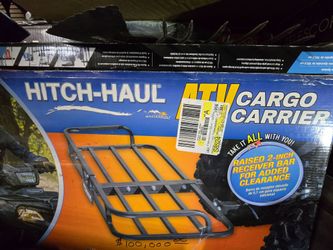 ATV RACK