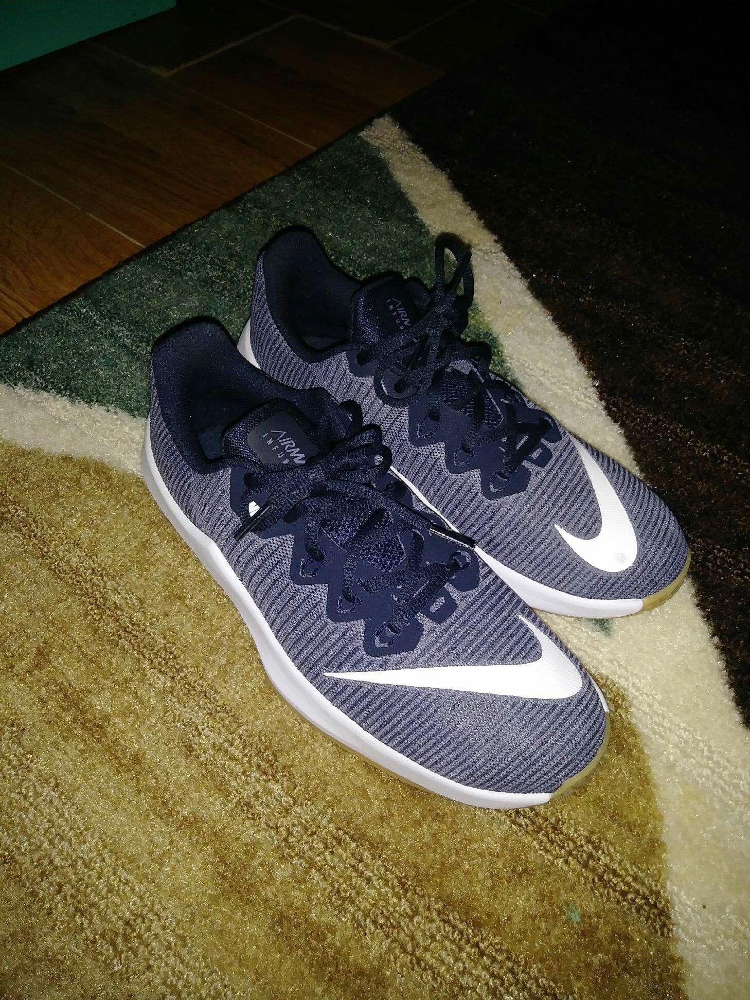 Nike shoes "woman's" size7.5