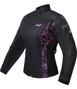 Motorcycle Jacket Women’s
