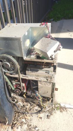 Heavy electric gate not moving smoothly? Full system check and motor adjustment