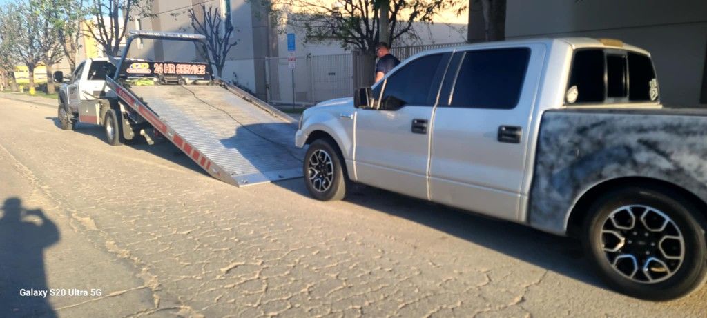 2006 Ford F-150