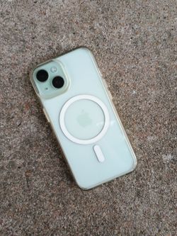 Apple iPhone 15 - Green - 128 GB - UNLOCKED FOR ALL CARRIERS 🔓