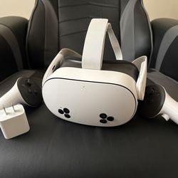 (Open to Trades) Meta Quest 3s 128gb