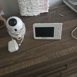 Baby Cameras