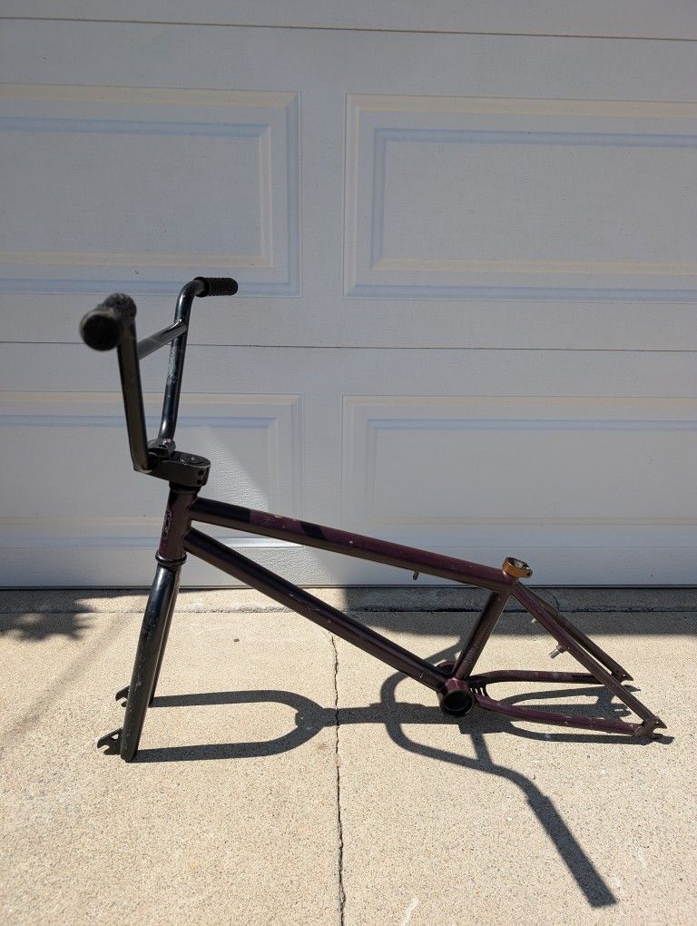 Kink Bmx