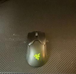 Razor Viper Ultimate Gaming Mouse