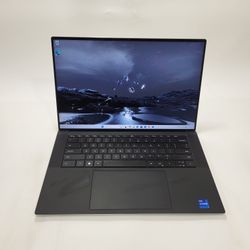 Dell Xps 15 9530 Windows Laptop 15.6" i7-13620H 2.4GHz 32GB RAM 512GB SSD