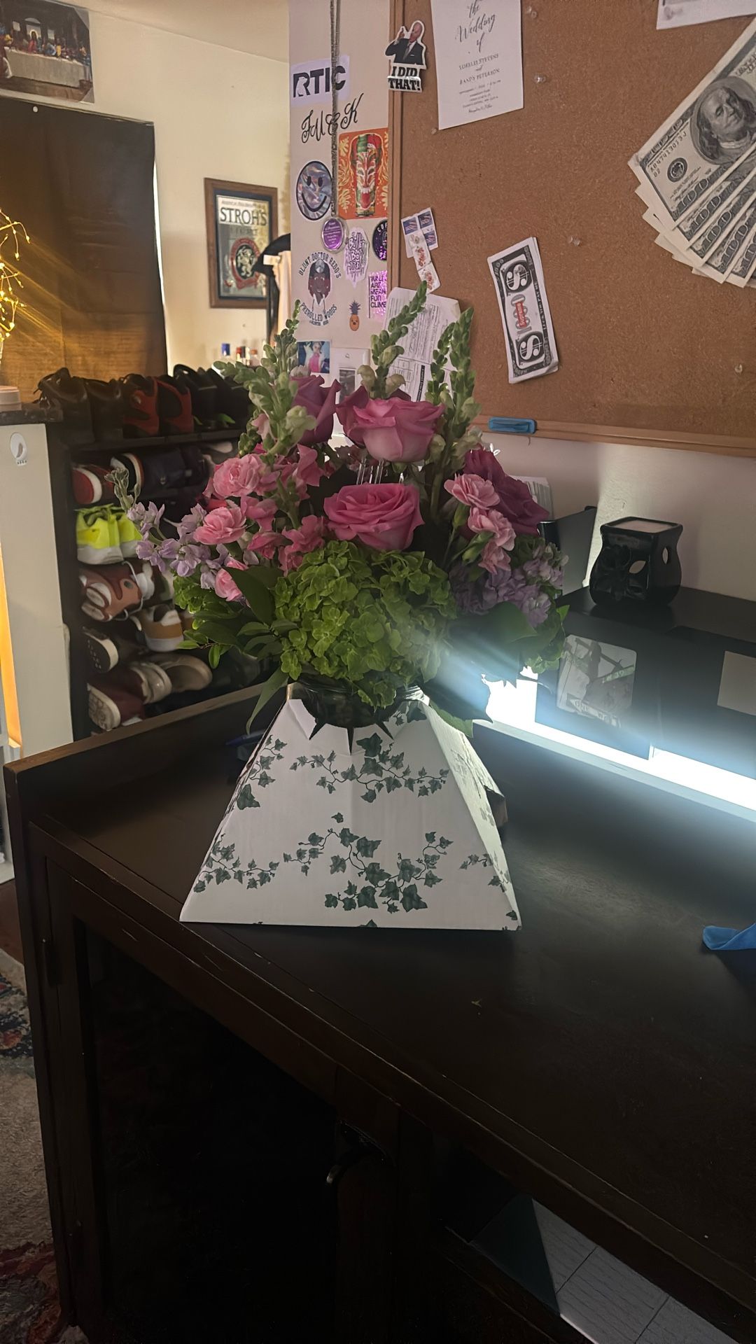 Bouquet For Mothers Day 25 Dollars Must Pick Up