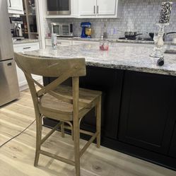 Counter Stools From world Market, 