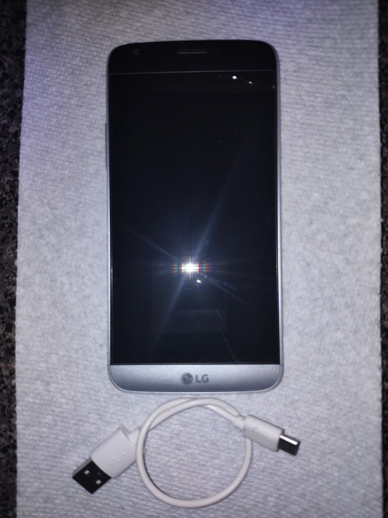 LG G5