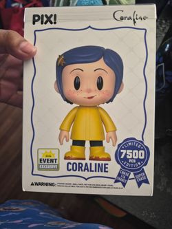 Coraline